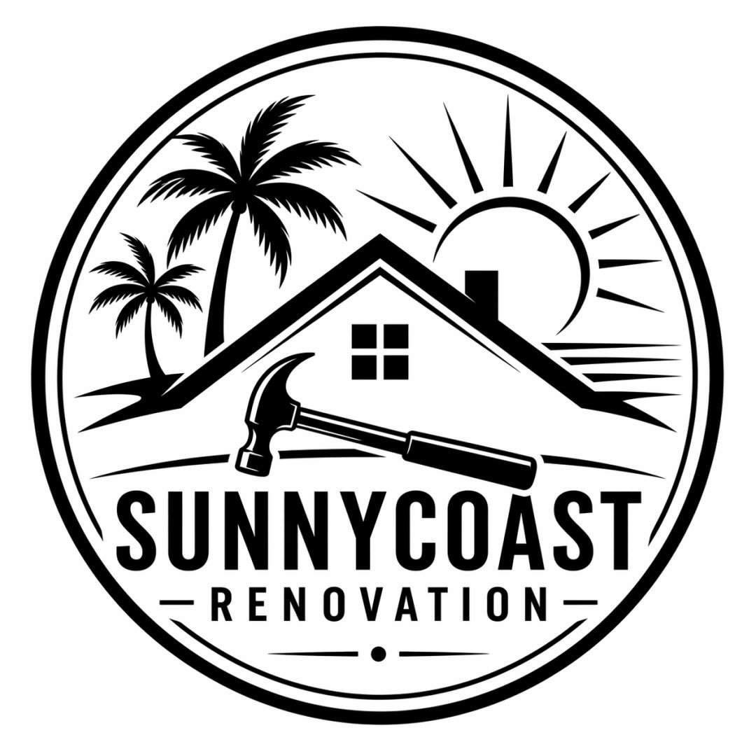 Sunnycoast Renovation